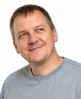 Алексей Иванович Трофимов